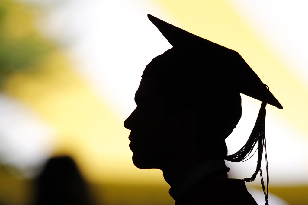 Does Harvard University’s admissions process work against Asian-Americans or not? An affirmative action lawsuit against the university has divided Chinese-Americans. Photo: Reuters