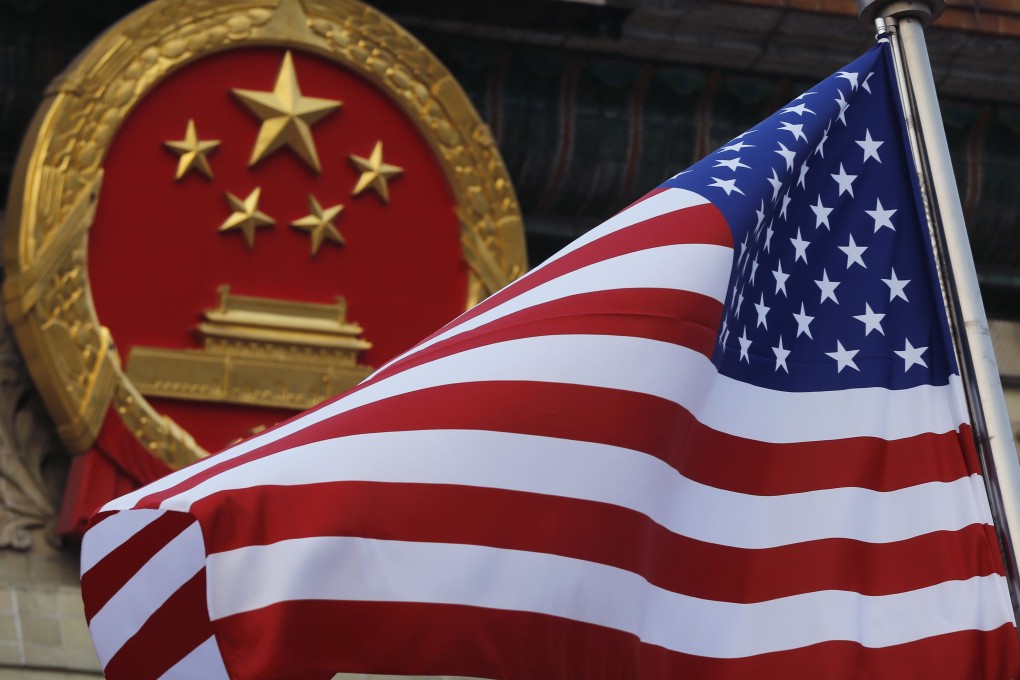 The proposed measure would establish an Office of Critical Technologies & Security at the White House to coordinate efforts across federal agencies and develop a national strategy to combat state-sponsored technology theft. Photo: AP