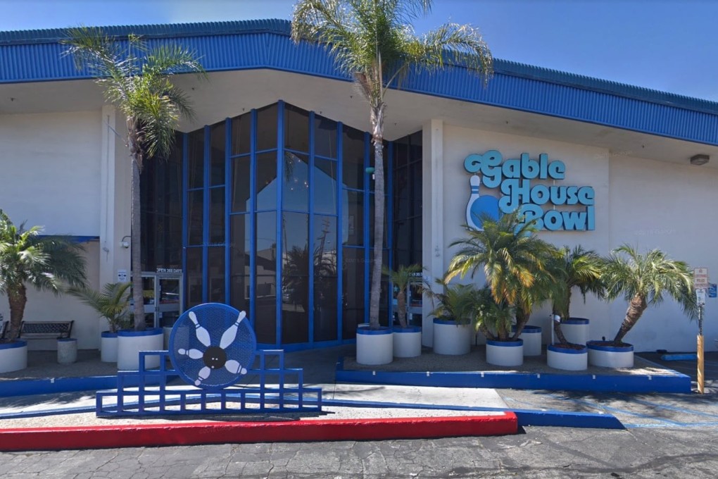 Gable House Bowl. photo: SCMP Pictures