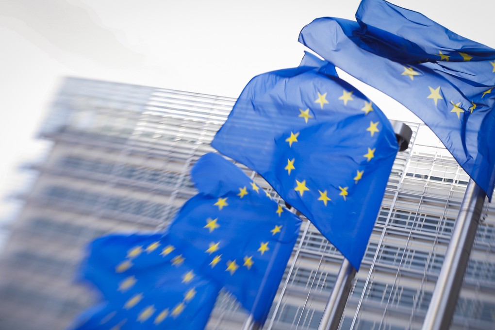 Relations between the European Union and China saw three significant developments in 2018 which point to an increasing divergence between their policy objectives. Photo: EPA