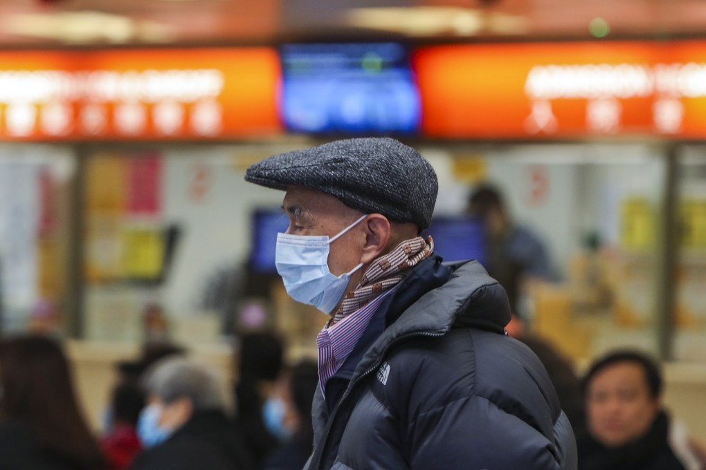 Influenza has claimed the lives of young and old already this winter. Photo: Winson Wong