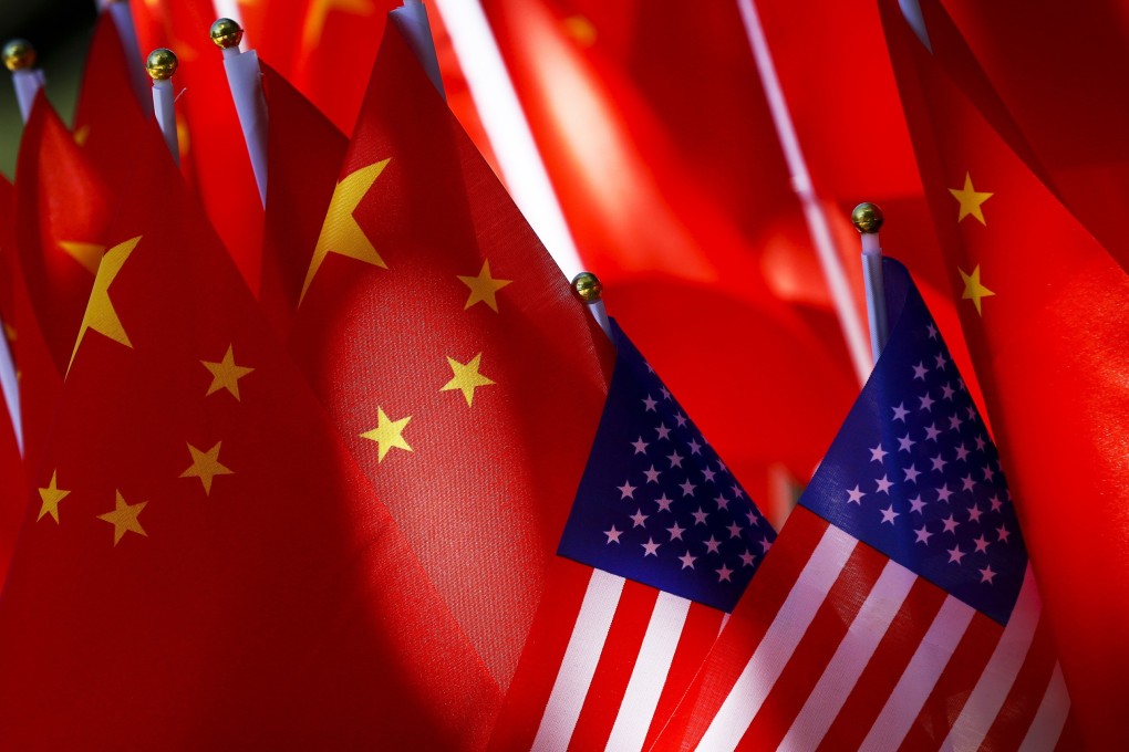 Nearly 70 per cent of survey respondents said the US and China are on a ‘collision course’ in Southeast Asia. Photo: AP