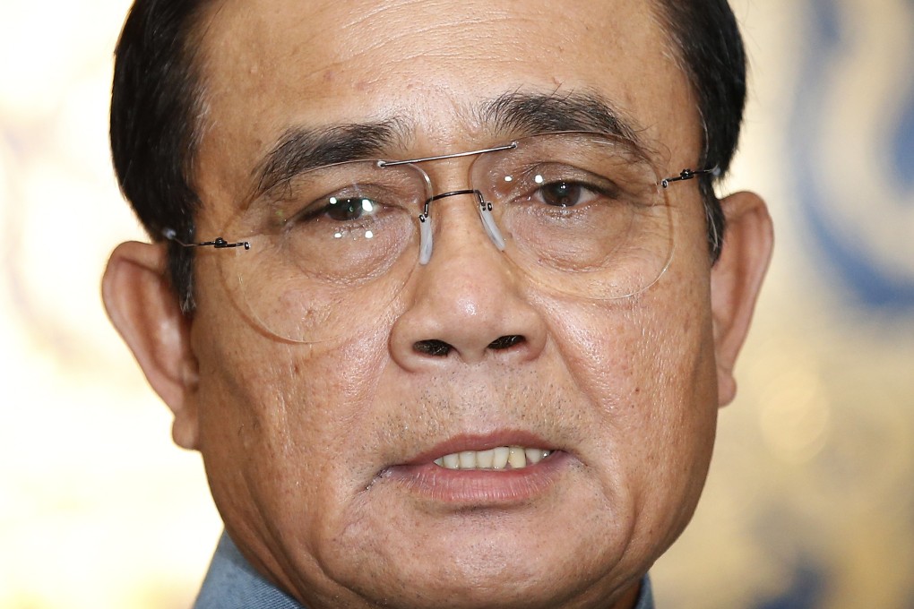 Thai Prime Minister Prayuth Chan-ocha has called an election for February 24, but the coronation of the king may delay it for a few months. Photo: EPA