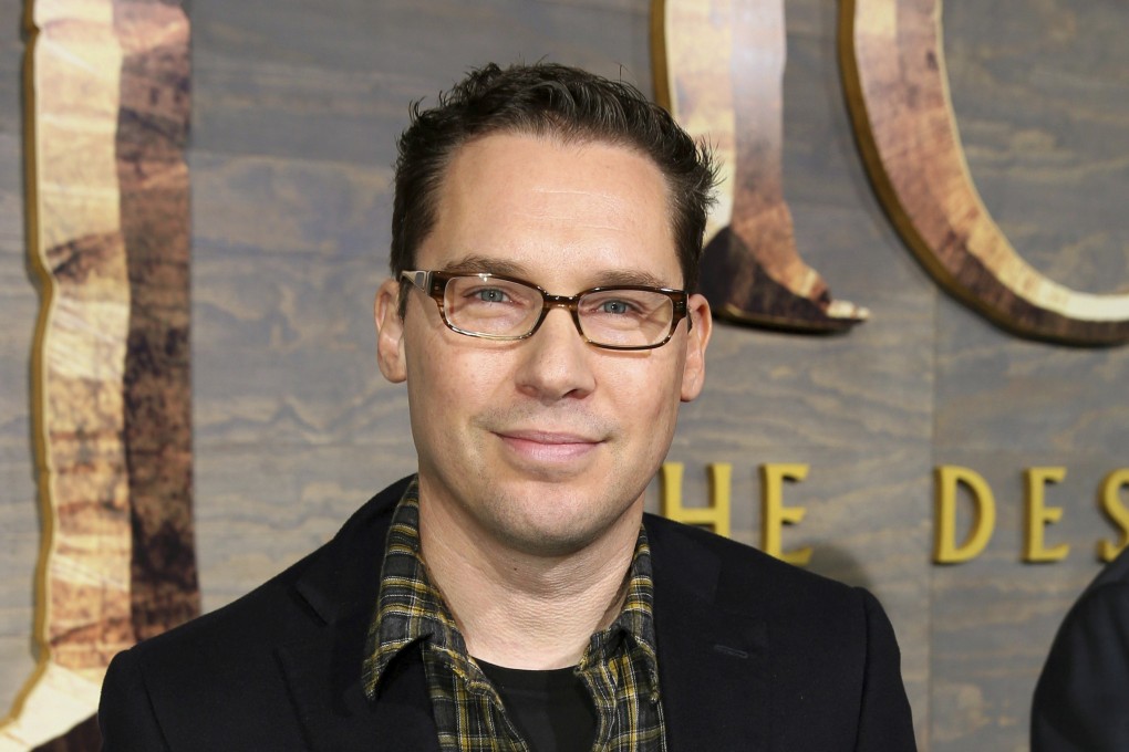 FILE – This Dec. 2, 2013 file photo shows Bryan Singer at the Los Angeles premiere of “The Hobbit: The Desolation of Smaug” at the Dolby Theatre. Singer has left the Queen biopic “Bohemian Rhapsody” in the middle of production. A representative for Twentieth Century Fox Film Corp. said Monday, Dec. 4, 2017, that Singer is no longer the director of the film. (Photo by Matt Sayles/Invision/AP, File)