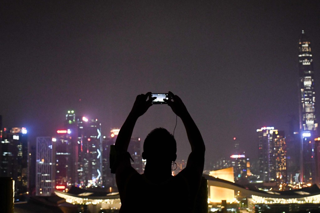 In 2019, China and the United States remain locked on a collision course over global leadership in hi-tech innovation. Photo: Agence France-Presse