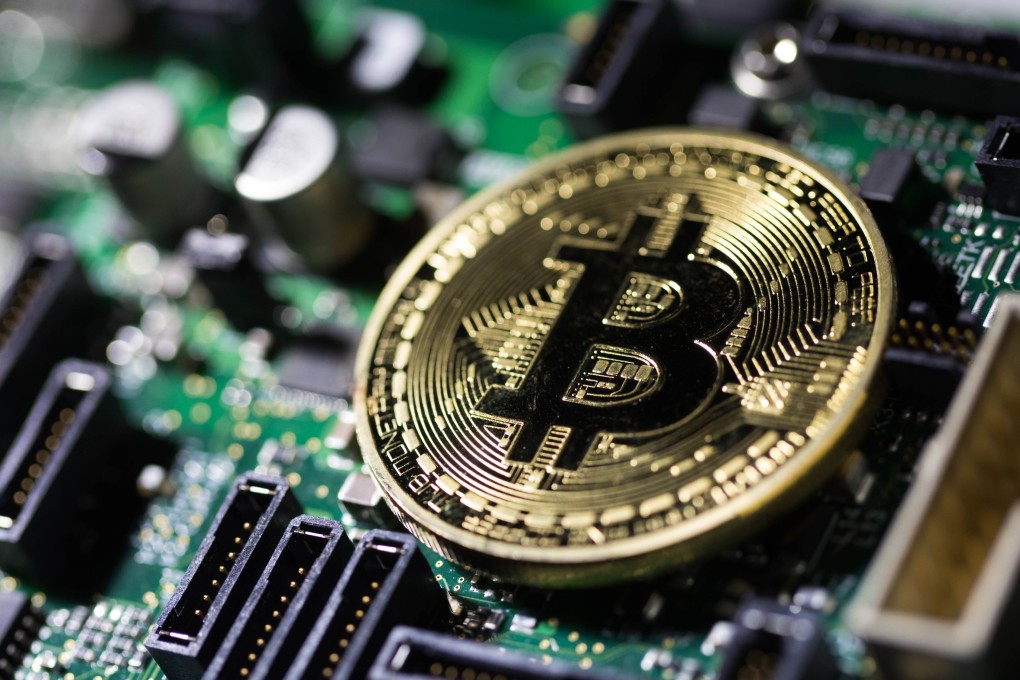 Wholesale digital currencies, which would be restricted to specific tasks, such as interbank payments, are seen as the most likely usage for such currencies initially by central banks. Photo: Bloomberg