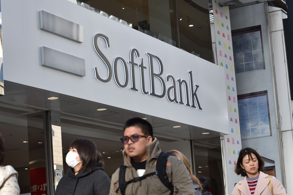 It was the SoftBank Vision Fund, in part backed by the Saudi Arabian government, that was originally considering buying a controlling stake in WeWork. Photo: AFP