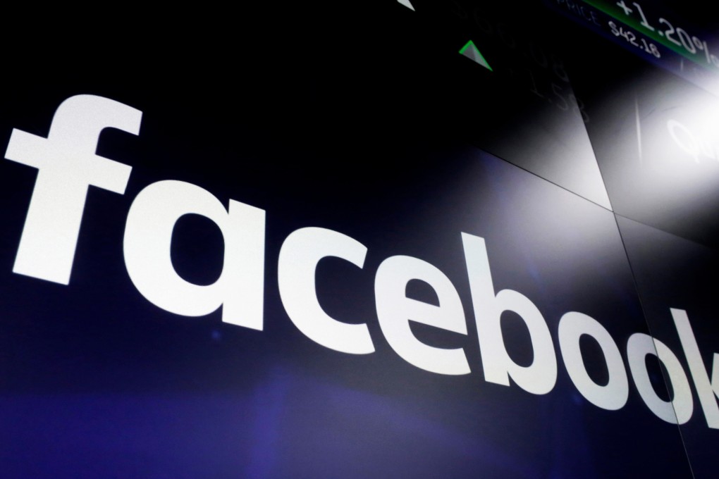 Facebook is defending itself against allegations that it allows illegal content in Vietnam. Photo: AP