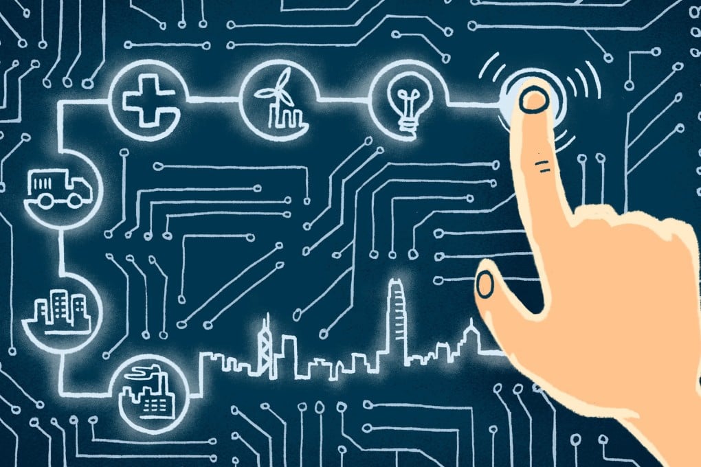 Illustration: Perry Tse