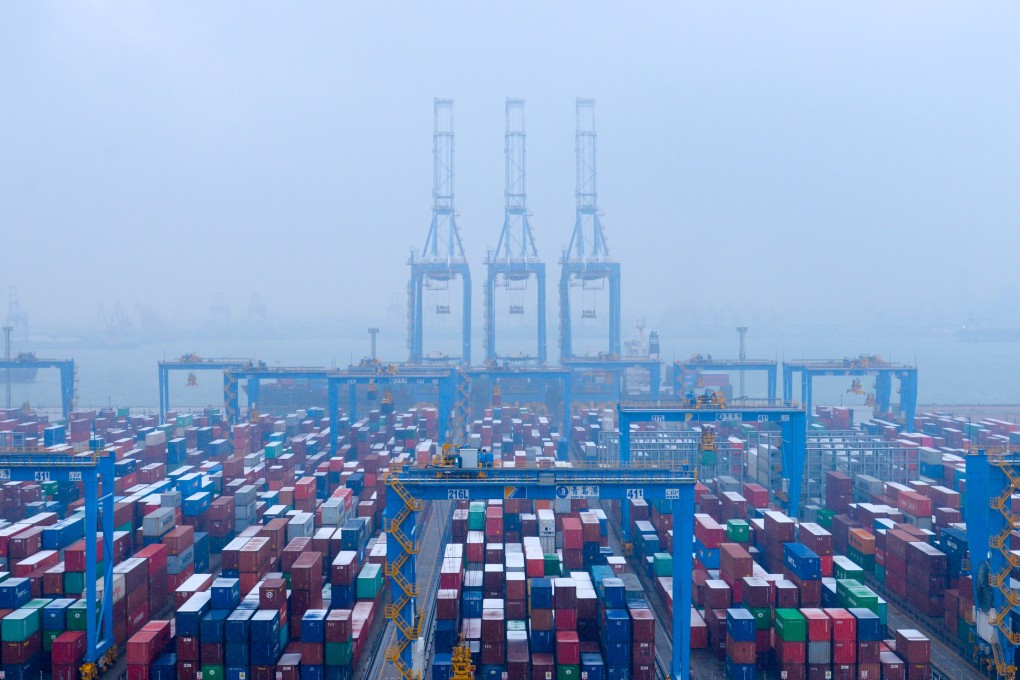 Southeast Asian countries are split over the impact the US-China trade war will have on them. Photo: Reuters