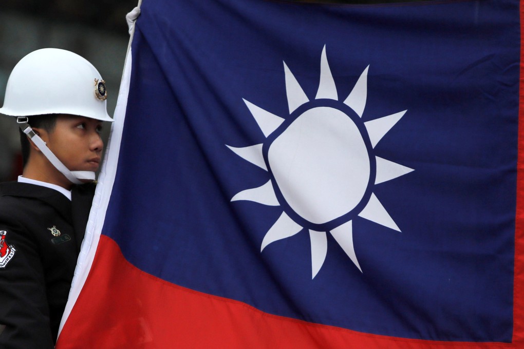 Xi Jinping has called on Taiwan to adopt unification on a “one country, two systems” basis. Photo: Reuters