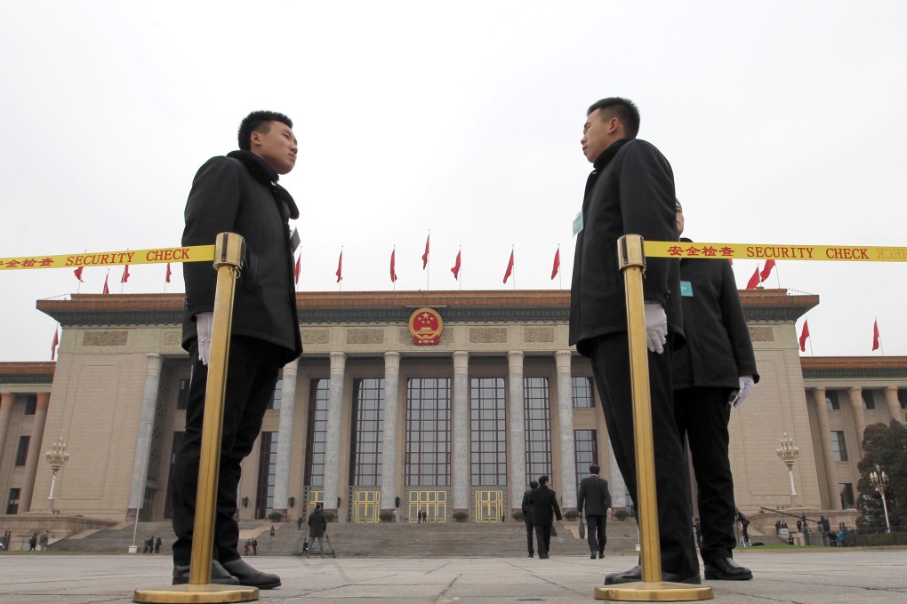 The new investigation will supersede that of the People's Supreme Court. Photo: Handout