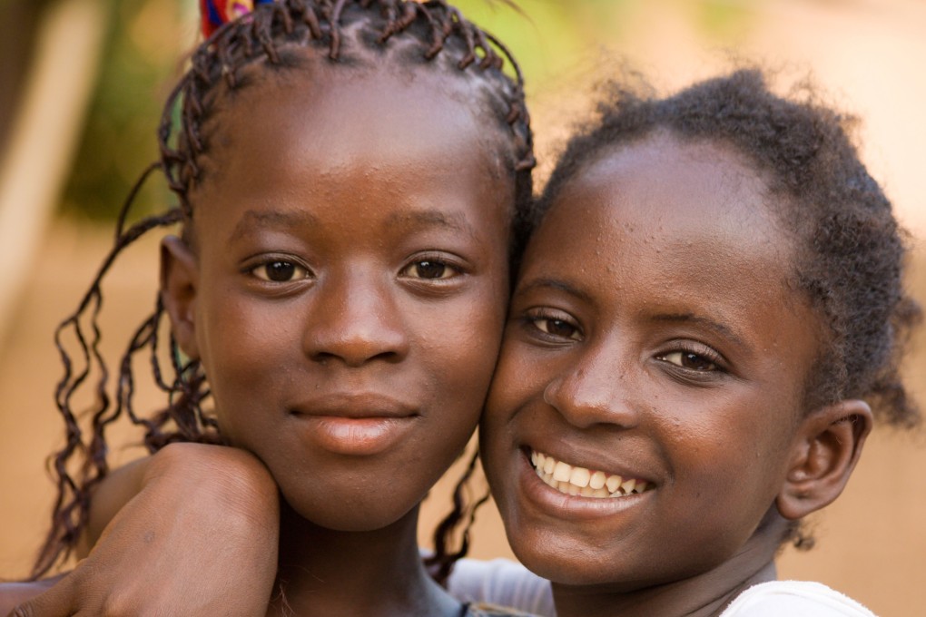 Burkina Faso means “Land of Honest People”. Pictures: Alamy