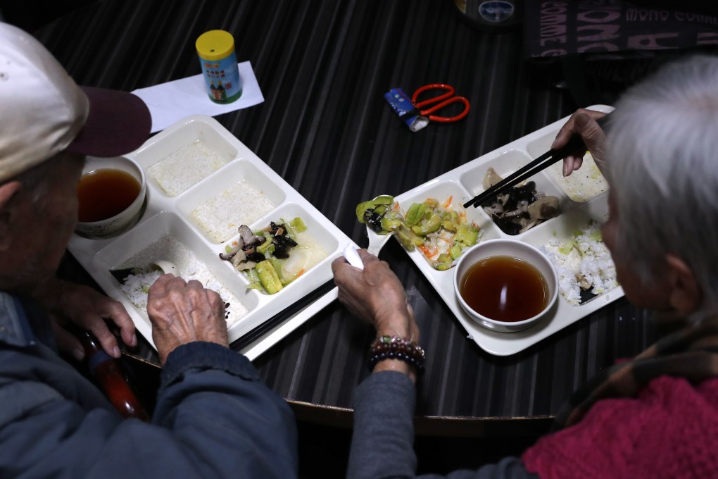 The government is being condemned for a new plan under which those aged between 60 and 64 will receive close to a third less in financial support as the government raises the qualifying age to 65. Photo: Winson Wong