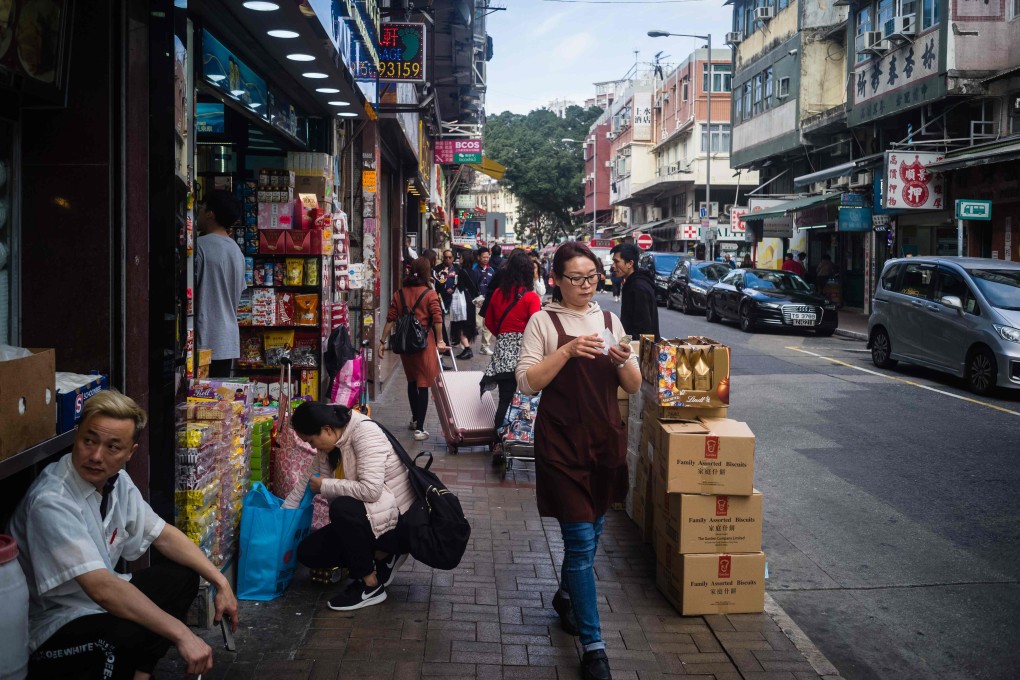 Four measures are needed in this budget to increase recurrent revenue to support socially desirable measures in the short term and a stable fiscal situation in the longer term. Photo: AFP