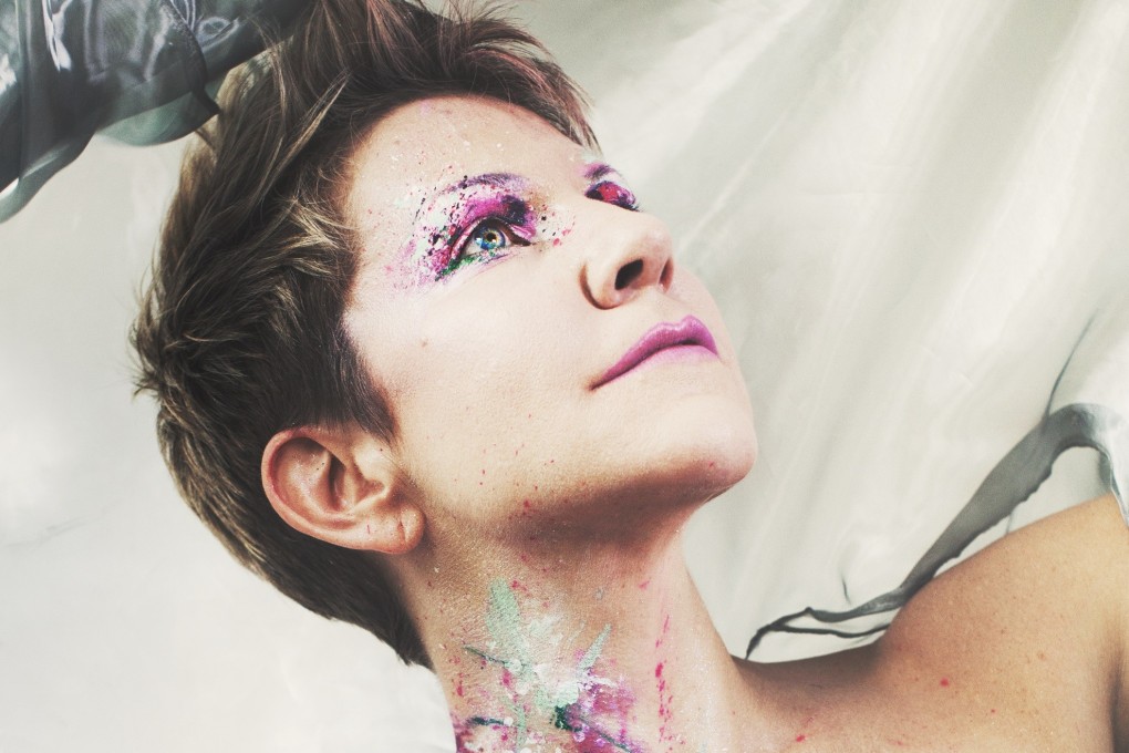 US opera singer Joyce DiDonato will perform her 2016 album In War & Peace in Hong Kong as a part of a tour that also takes her to Shanghai. Photo: Brooke Shaden