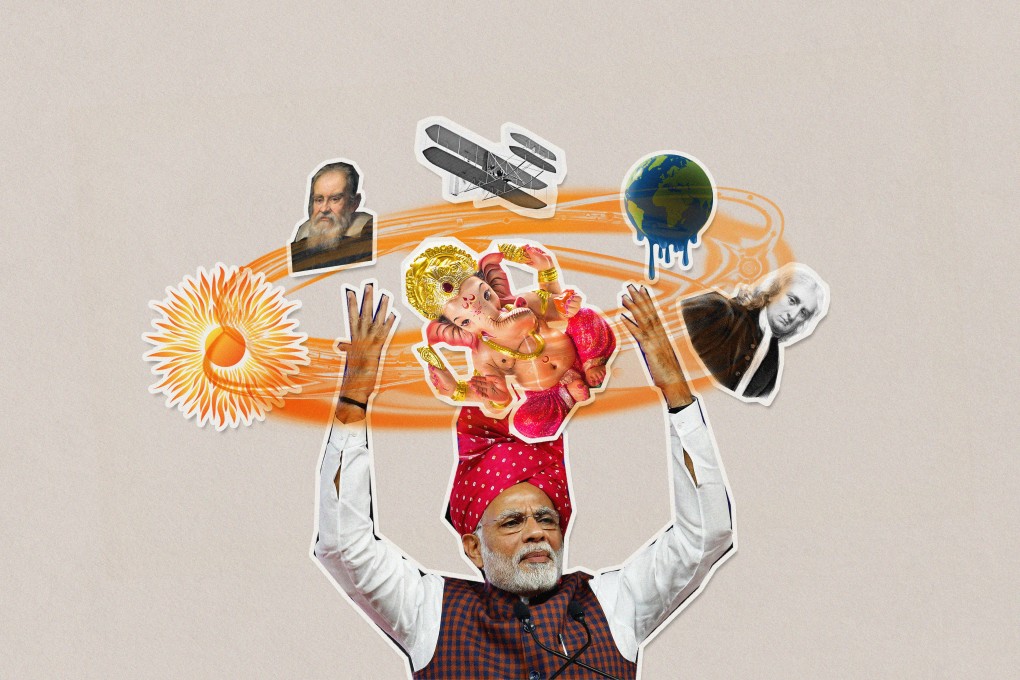 Indian Prime Minister Narendra Modi: what’s inside his head?