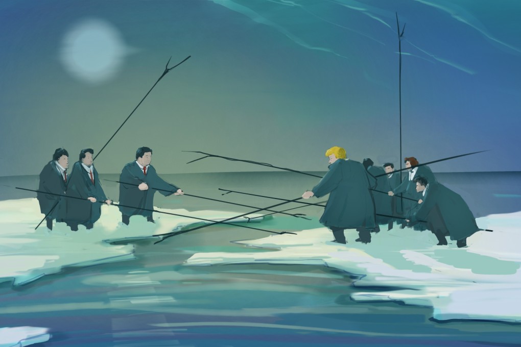 Illustration: Timothy Mcevenue. See: www.timothymcevenue.net