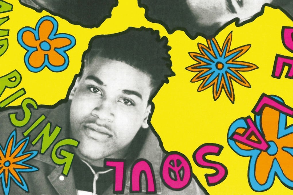 De La Soul’s debut album encouraged the DJ to expand his horizons.