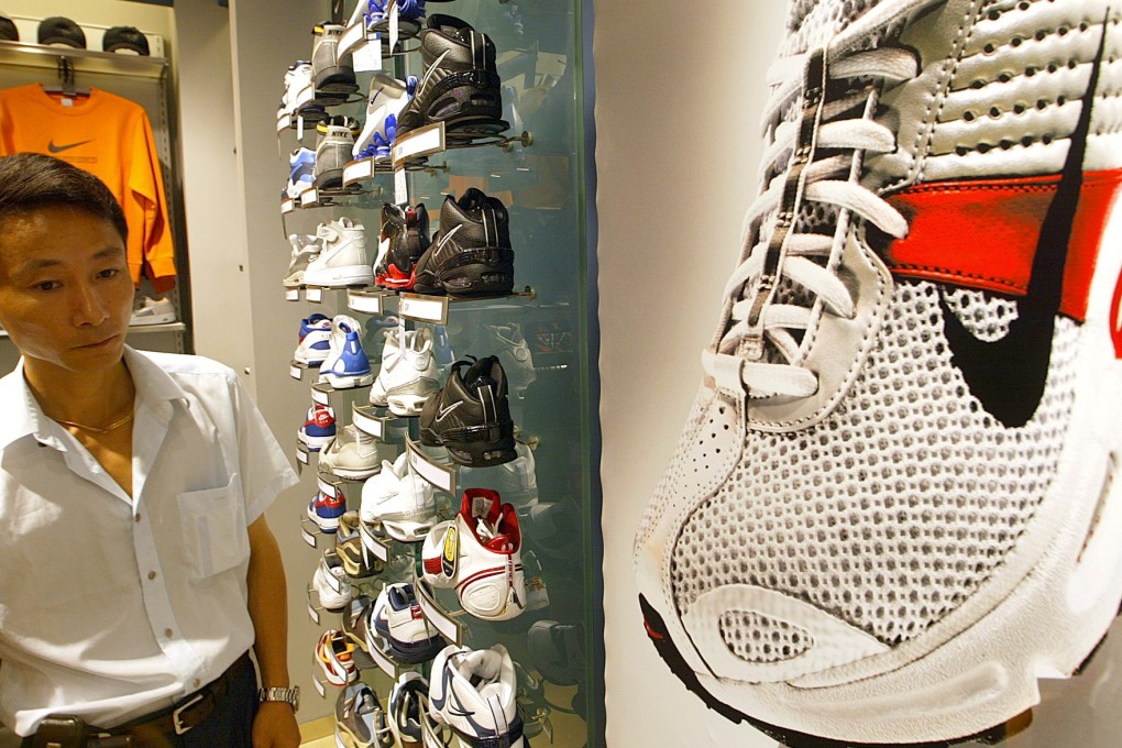 How much will China’s economic downturn hurt the sporting world? The 2007-08 financial crisis offers us a few clues. Photo: AFP