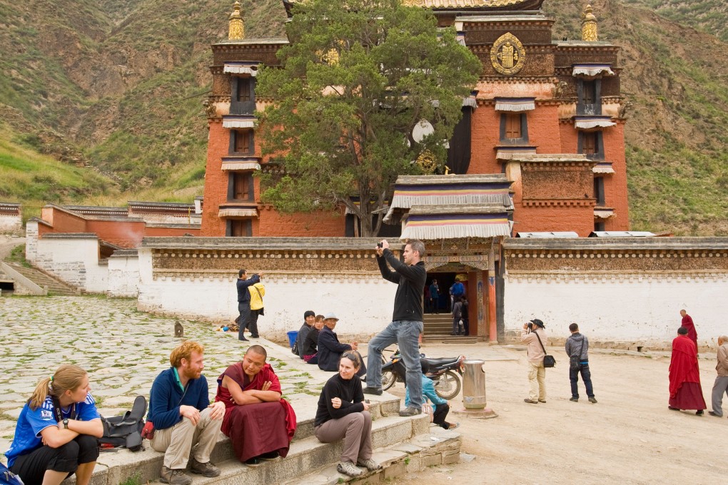 Foreign tourists are to get easier access to Tibet. Photo: Alamy