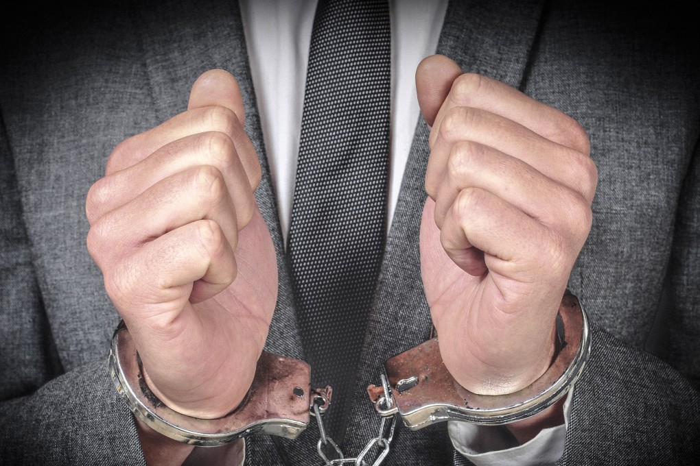 A Chinese national has been arrested in Poland over allegations of spying. Photo: Alamy