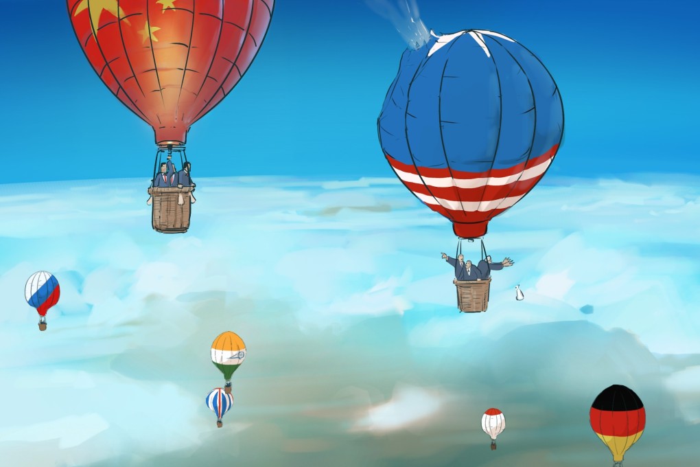 Illustration: Timothy Mcevenue. See: www.timothymcevenue.net