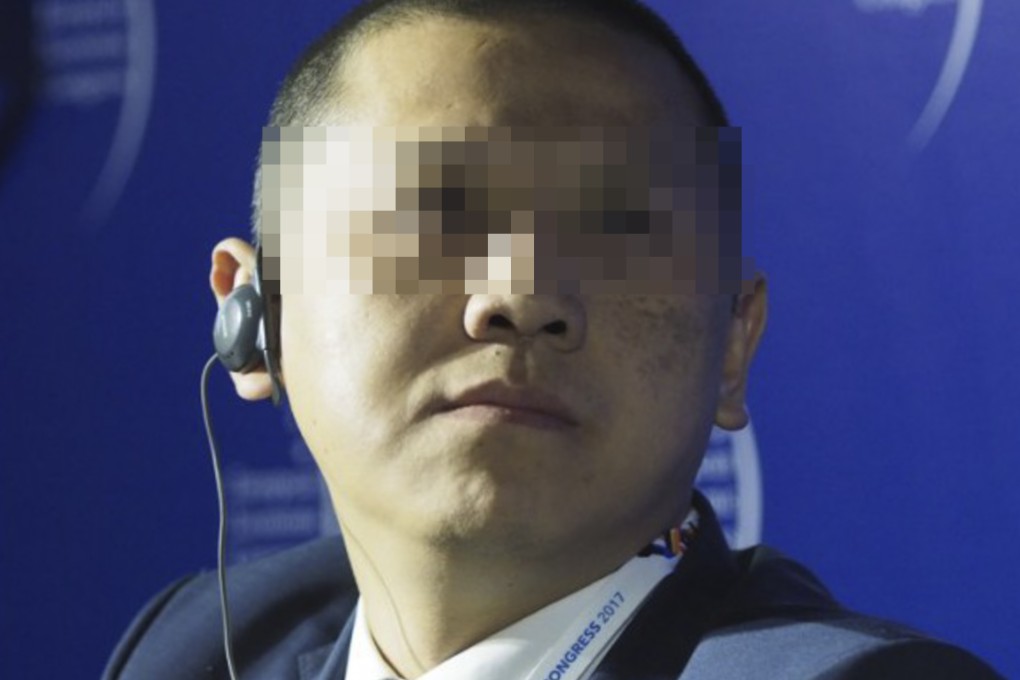A Chinese Huawei employee identified as Weijing W has been detained in Poland on suspicion of spying. Photo: Wnp.pl