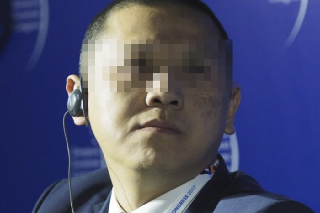 A Chinese Huawei employee identified as Weijing W has been detained in Poland on suspicion of spying. Photo: Wnp.pl