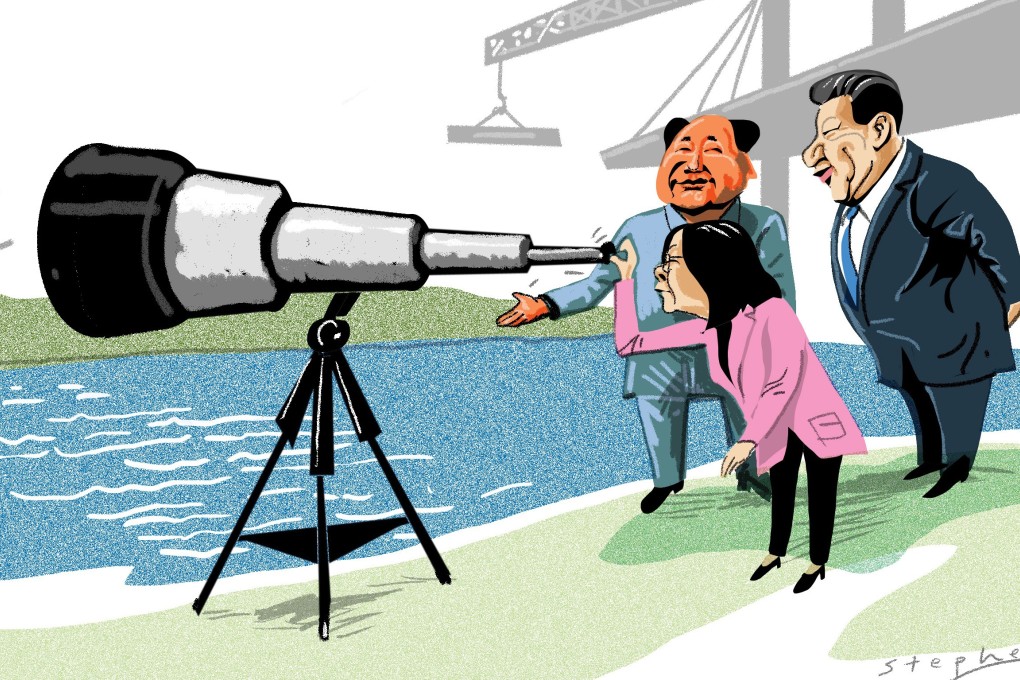 Illustration: Craig Stephens