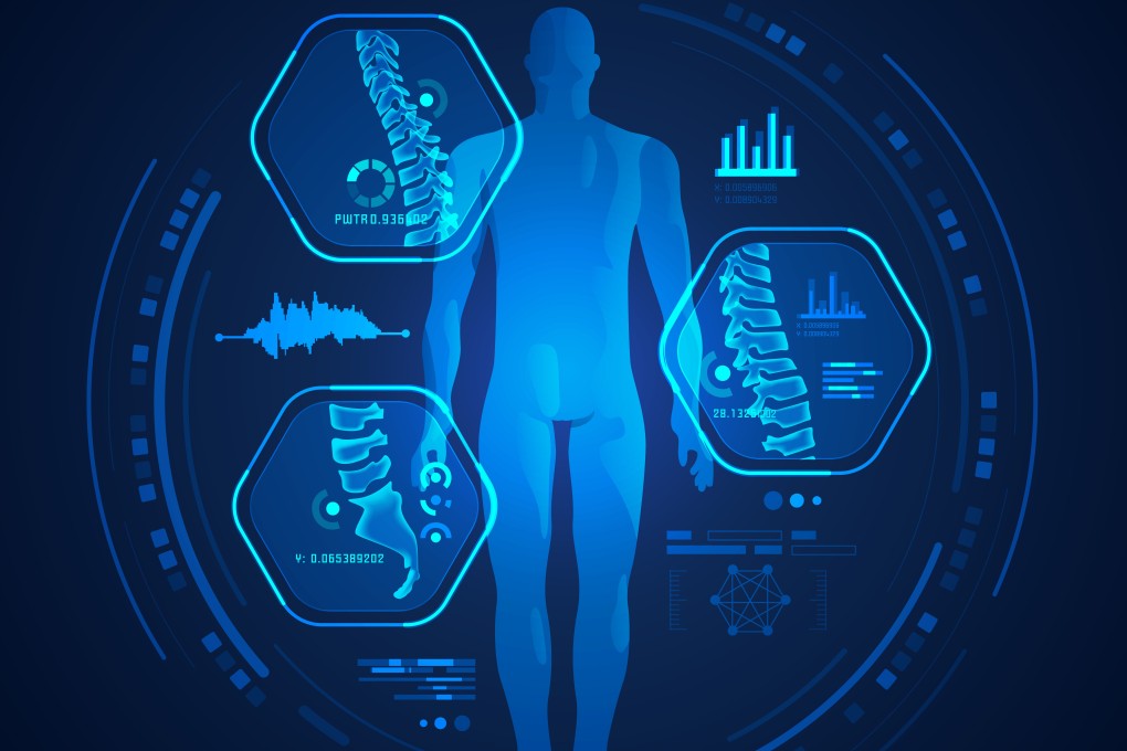 Radiography provides vital visual information to ensure diagnostic and surgical accuracy. Photo: Shutterstock