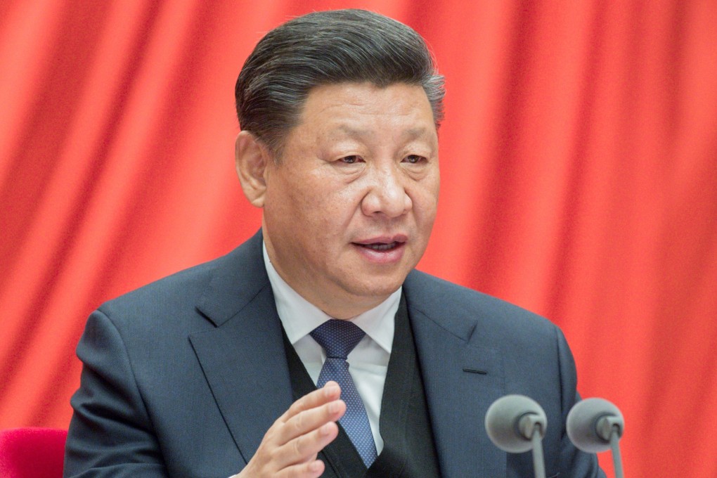 Fighting corruption has been a priority for Chinese President Xi Jinping. Photo: Xinhua