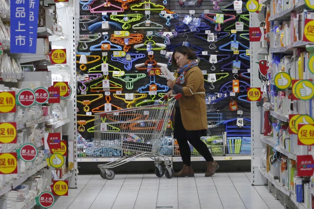Municipalities in Hebei are looking for ways to stimulate their economies and leaders think long weekends for workers might be the way to a healthier consumer scene. Photo: Reuters