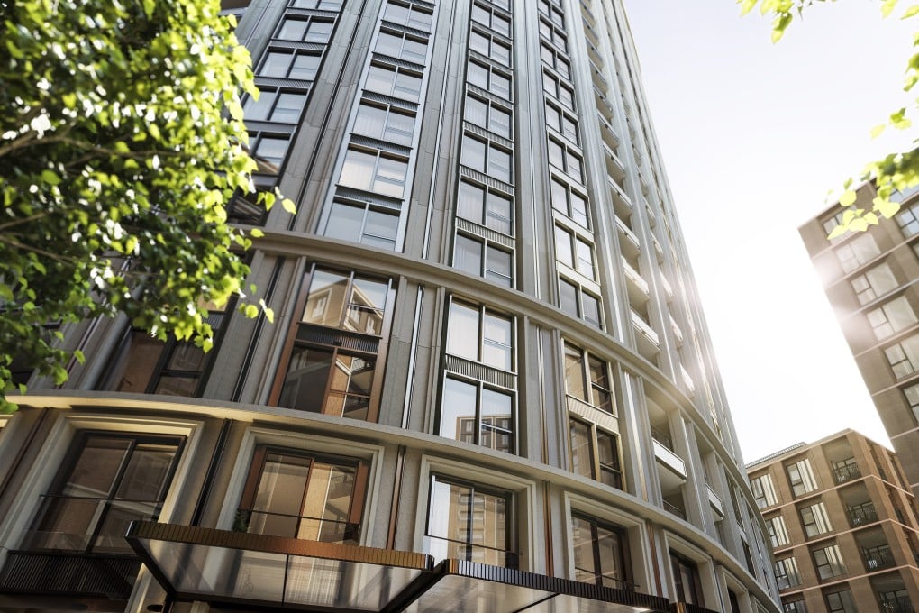 Westmark: the new gateway to London's West End