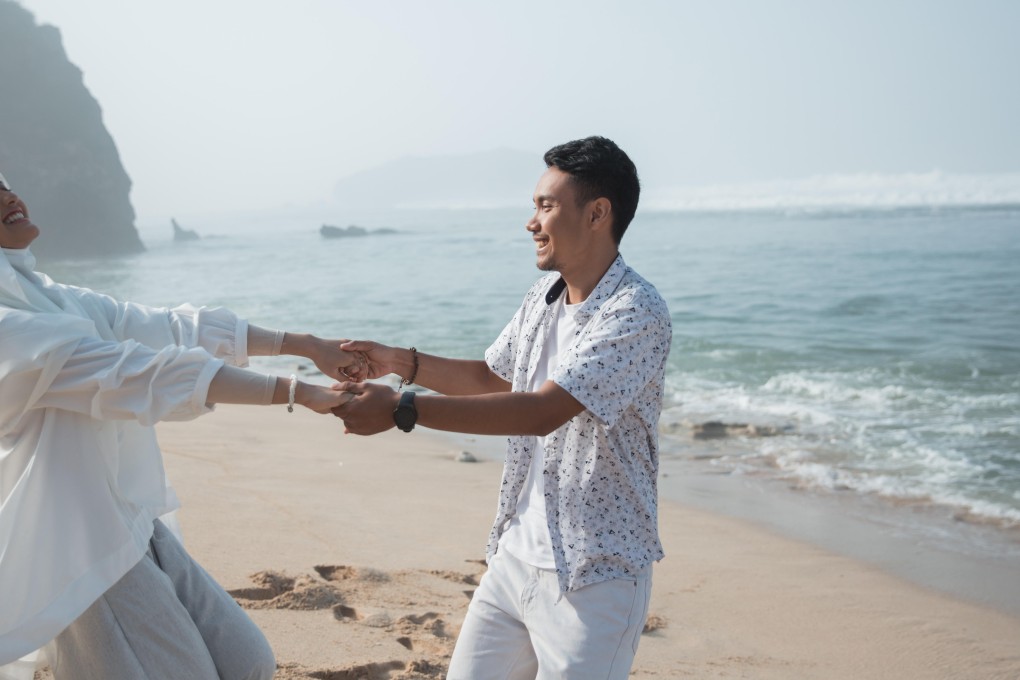 Muzmatch is targeted at finding marriage partners for Muslims around the world. Photo: Alamy