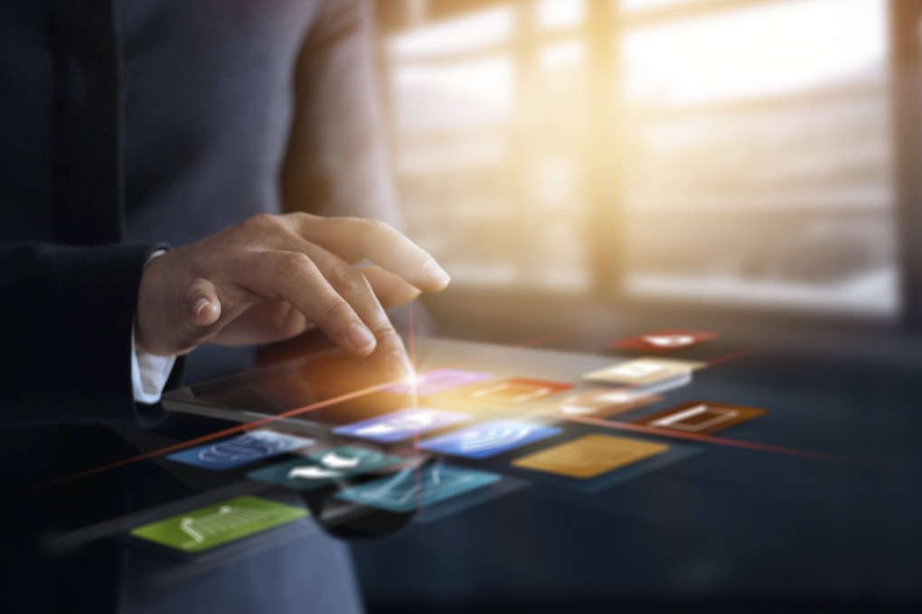 Virtual banks will provide financial services without physical branches, enabling a lower cost operating structure. Photo: SHUTTERSTOCK