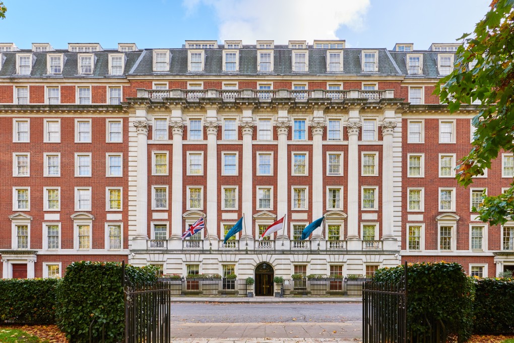 The Millennium Hotel Mayfair will be reopening with a new name, The Biltmore, Mayfair – LXR Hotels & Resorts.