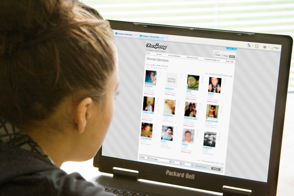 It can be very difficult to talk to someone about reality when they are caught up in a scam. Photo: Alamy