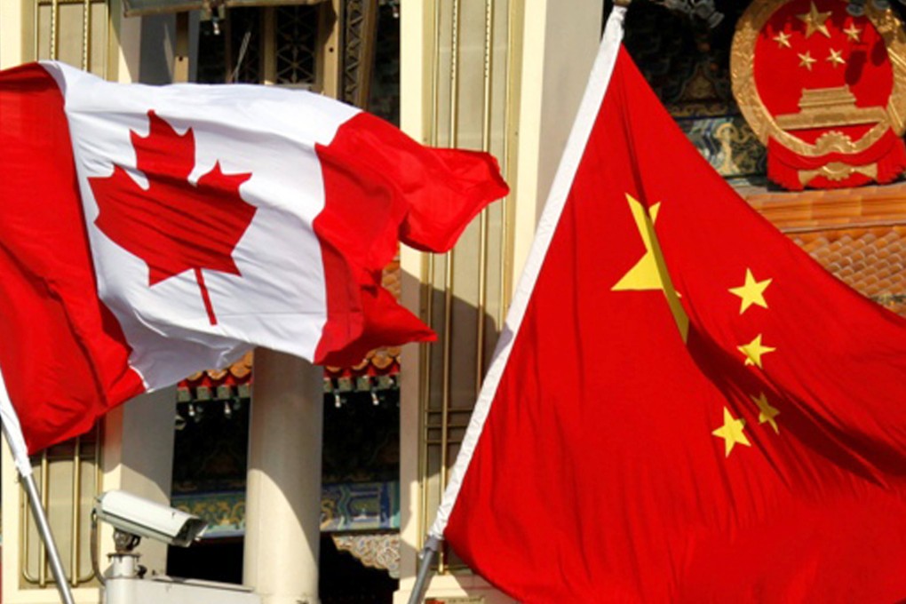 Beijing could make it more difficult for Canadian firms to do business in China in response to a growing row between the two countries. Photo: Reuters