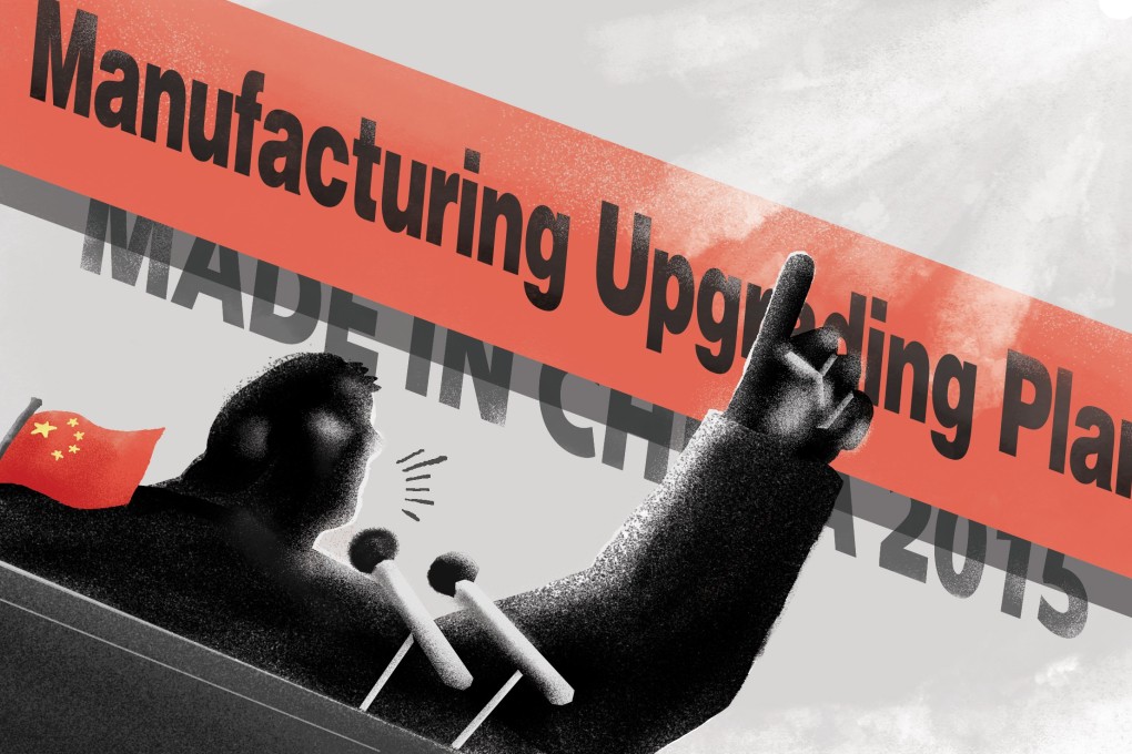 Illustration: Brian Wang