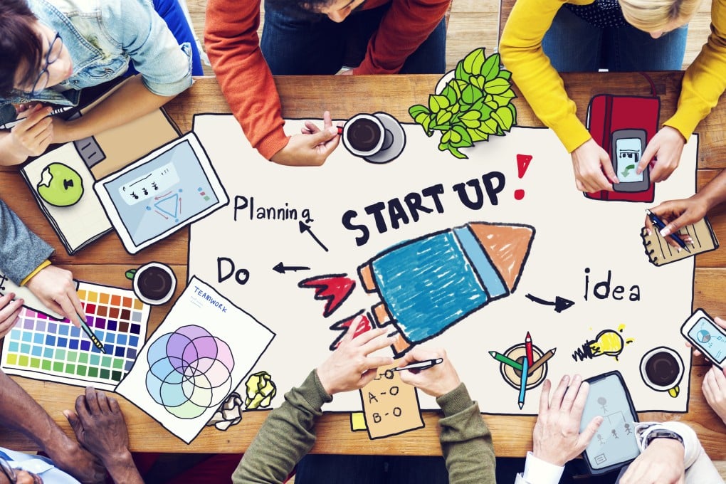 Many start-ups have great ideas, but to succeed in making those ideas reality, they need the support of a strong network of incubators, accelerators and co-work spaces.