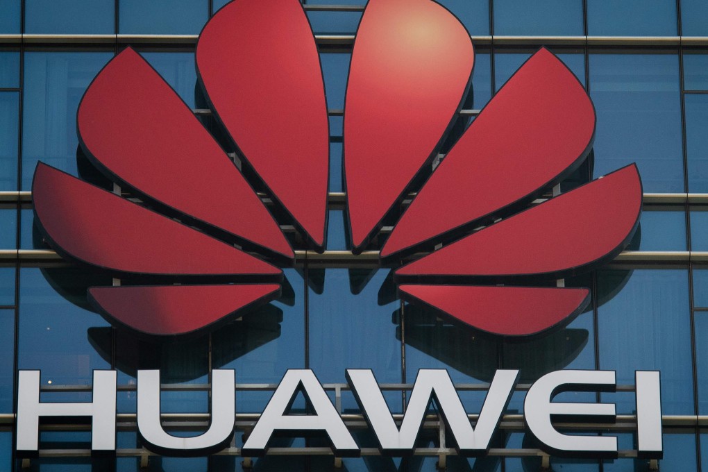 Huawei has poured several million pounds into funding research at British universities in recent years. Photo: AFP