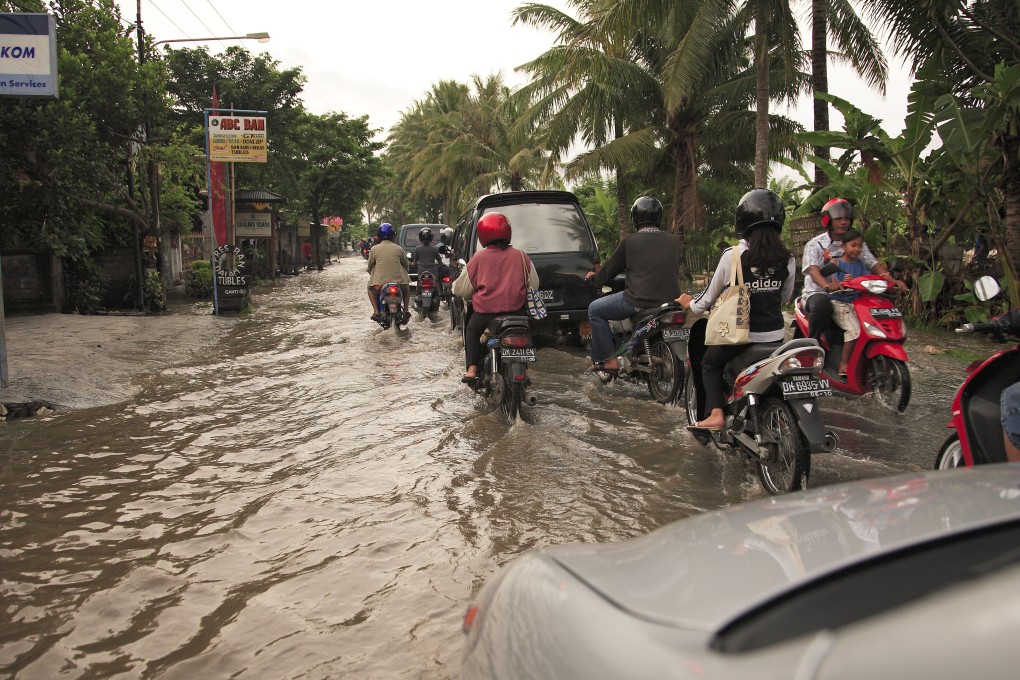 The Indo-Pacific region is on the brink of experiencing a dangerous combination of economic anxieties, extreme weather conditions and the emaciation of natural resources, which will imperil civilisation as never before, Richard Heydarian writes. Photo: SCMP Pictures