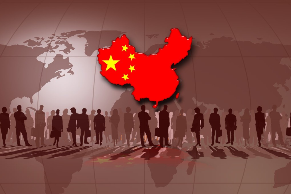 China and the rest of the world need a sense of perspective if global conflicts are to be resolved. Photo: Shutterstock