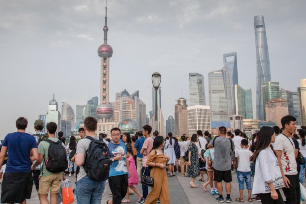 China’s downturn is hitting the very people the Communist Party is counting on to transform the economy. Photo: Handout