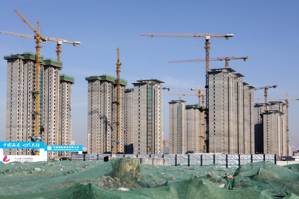 Growing signs of weakness in China are stoking worries about risks to the world economy and weighing on firms’ profits. Photo: Bloomberg