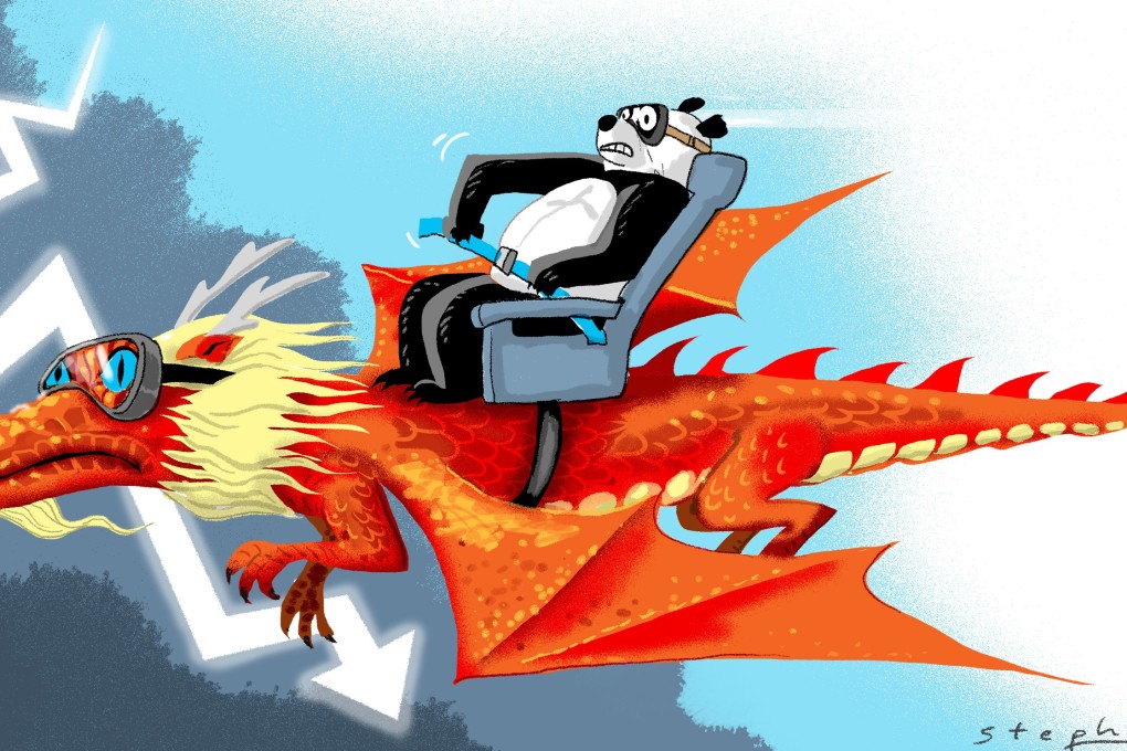 Illustration: Craig Stephens