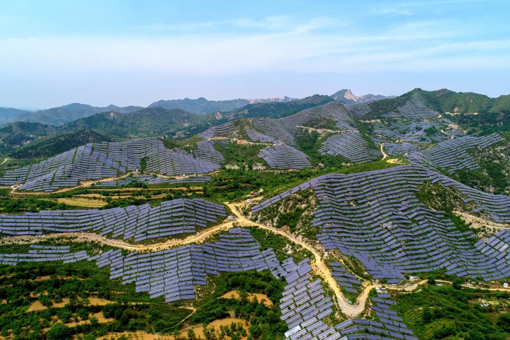 IFC, the private equity and venture capital arm of the World Bank Group, focuses on green investment in sectors like renewable energy, agriculture and electric transport, among others. Photo: Xinhua