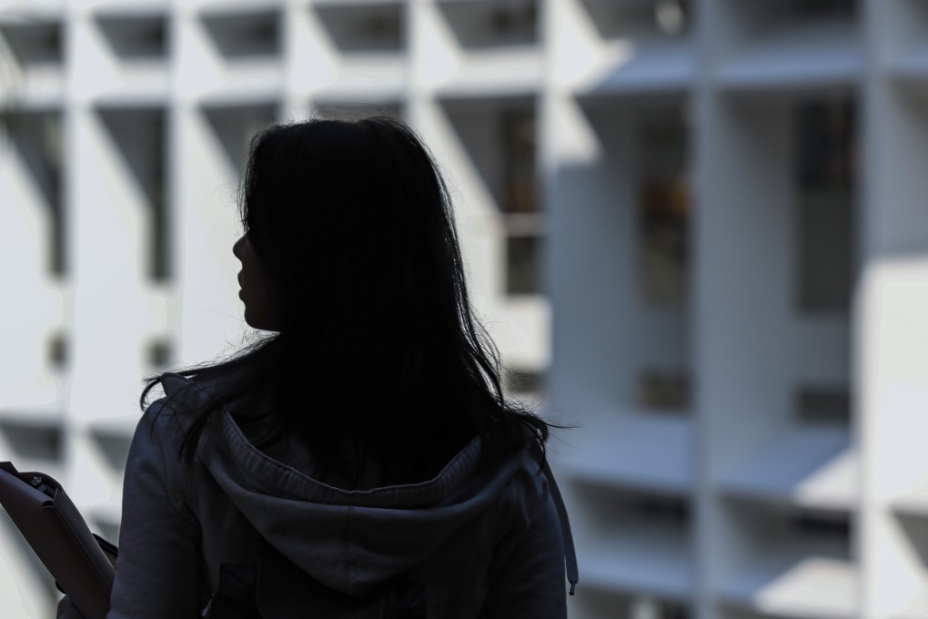 Most of the victims said perpetrators included classmates, tutors, lecturers and professors, according to the survey that polled 14,442 university students. Photo: Nora Tam