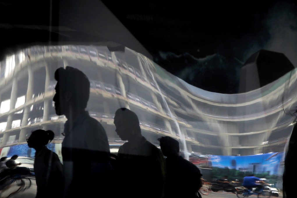 Globally 30 per cent of CEOs expect economic growth to decline this year, a jump of roughly six times last year’s level, according to PwC. Photo: AP